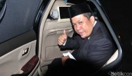 Permalink to Fahri: I was in the Coalition Self Red and White