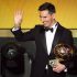 Permalink to Make statistical Messi wins Ballon d’Or Worth 2015