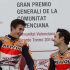 Permalink to Honda Indicate Still Maintain Marquez-Pedrosa in 2017
